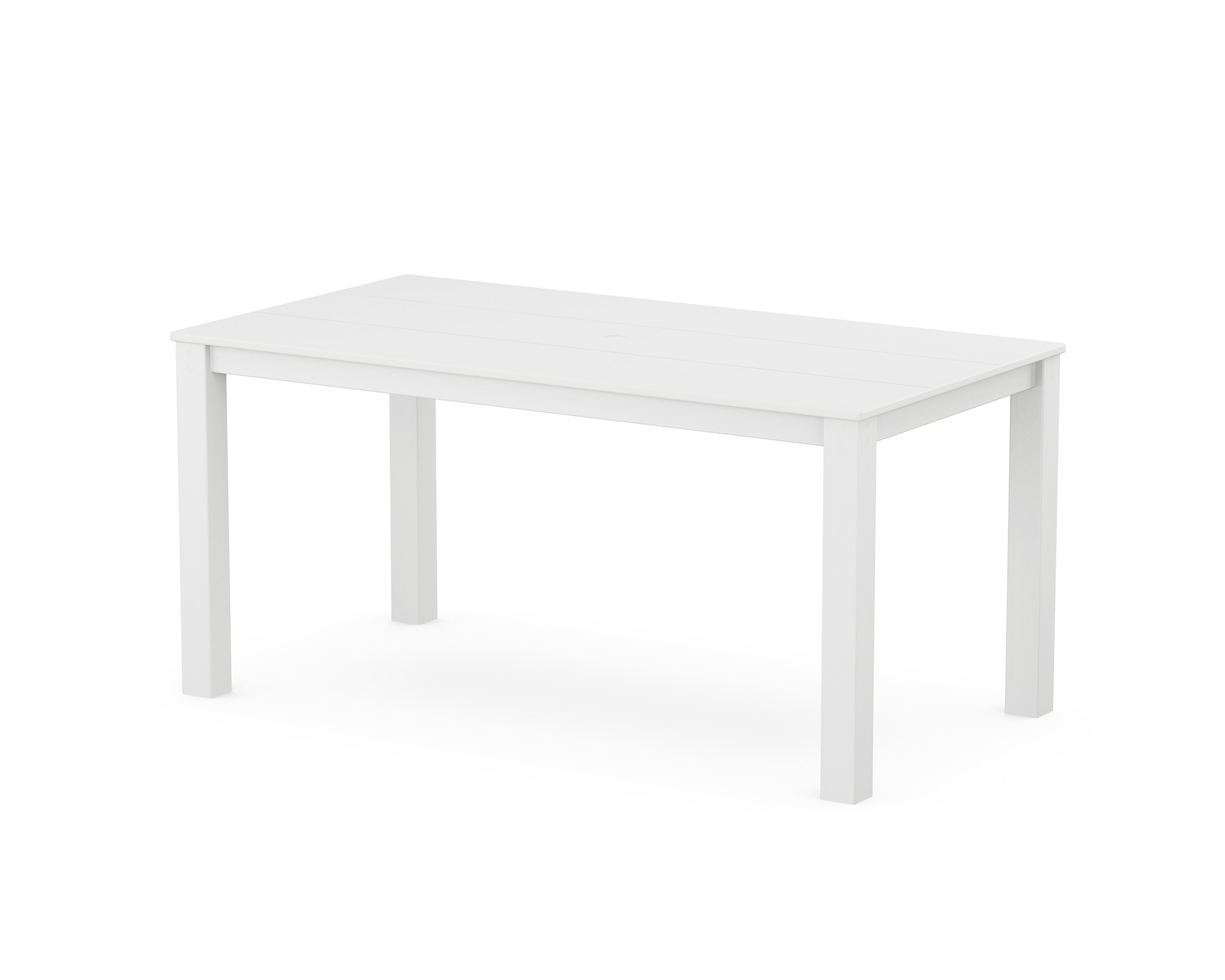 Studio Parsons 34 X 64 Dining Table