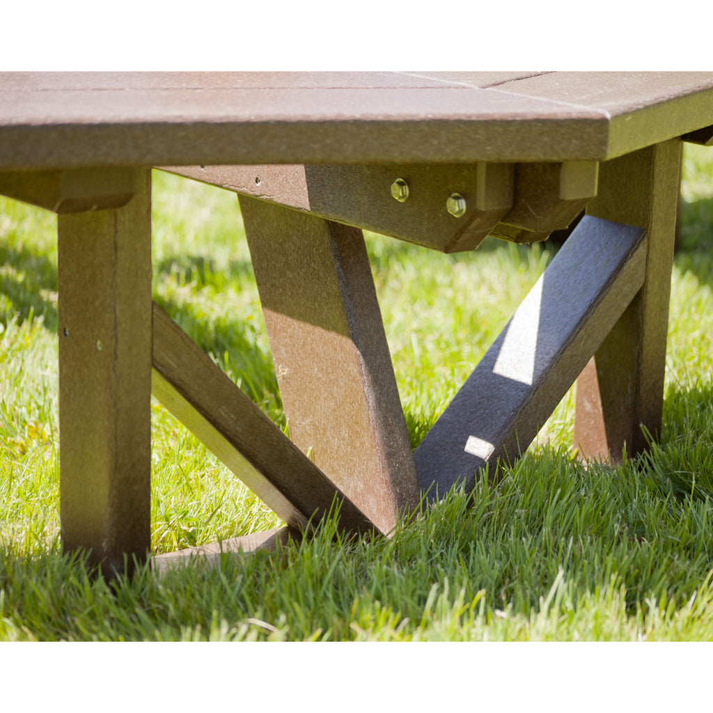 Park 53 Octagon Table