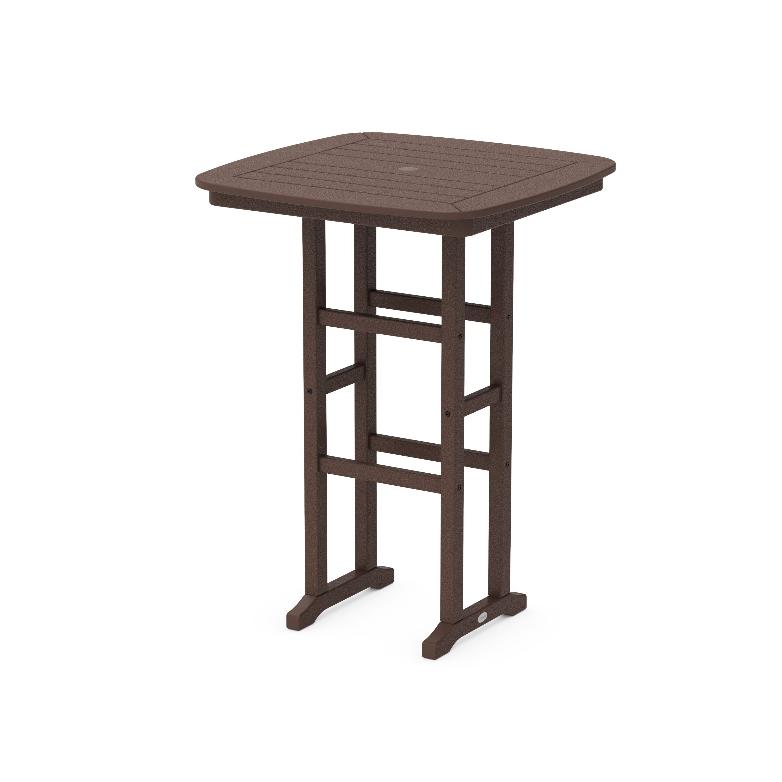 Nautical 31 Bar Table