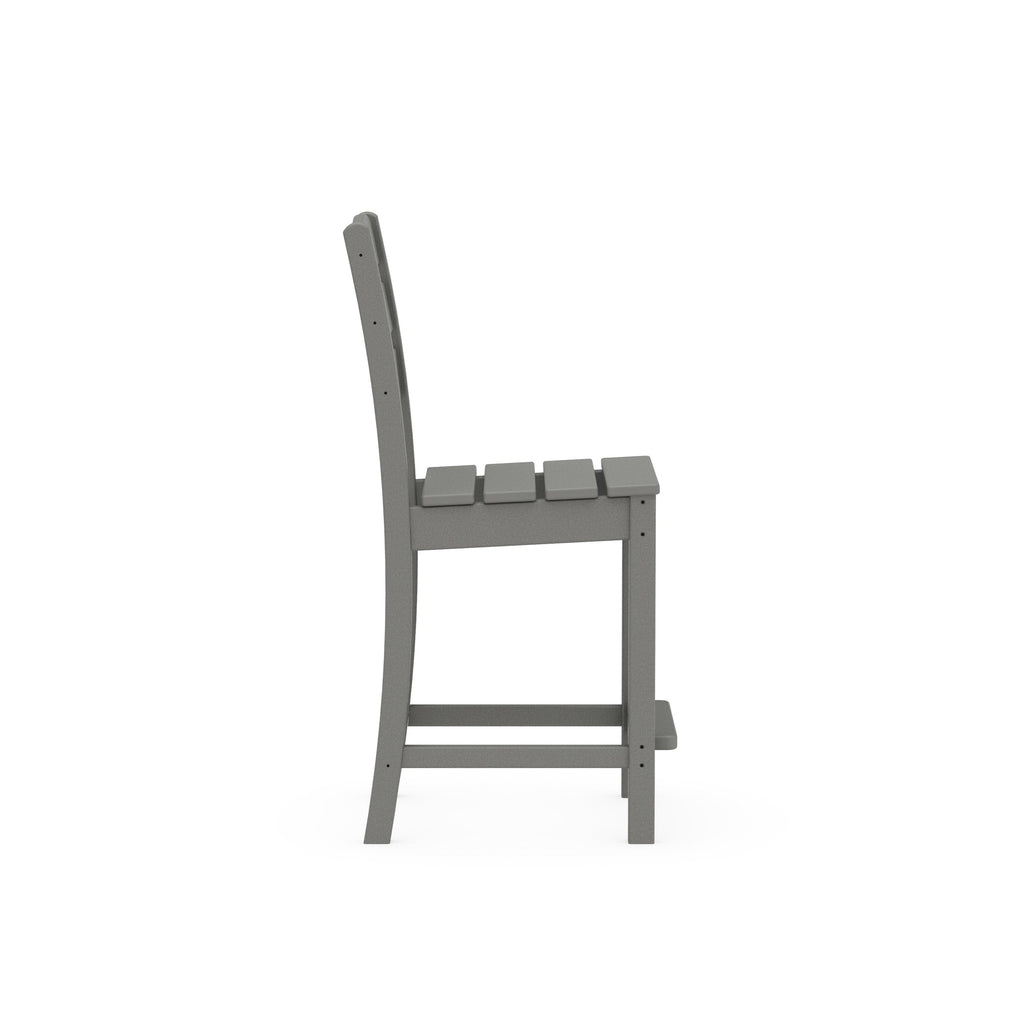 Lakeside Counter Side Chair