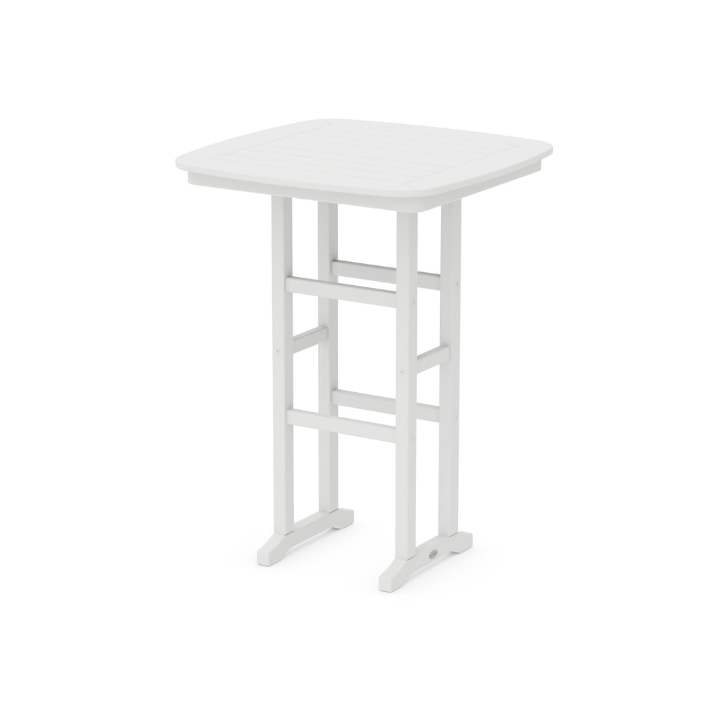 Nautical 31 Bar Table