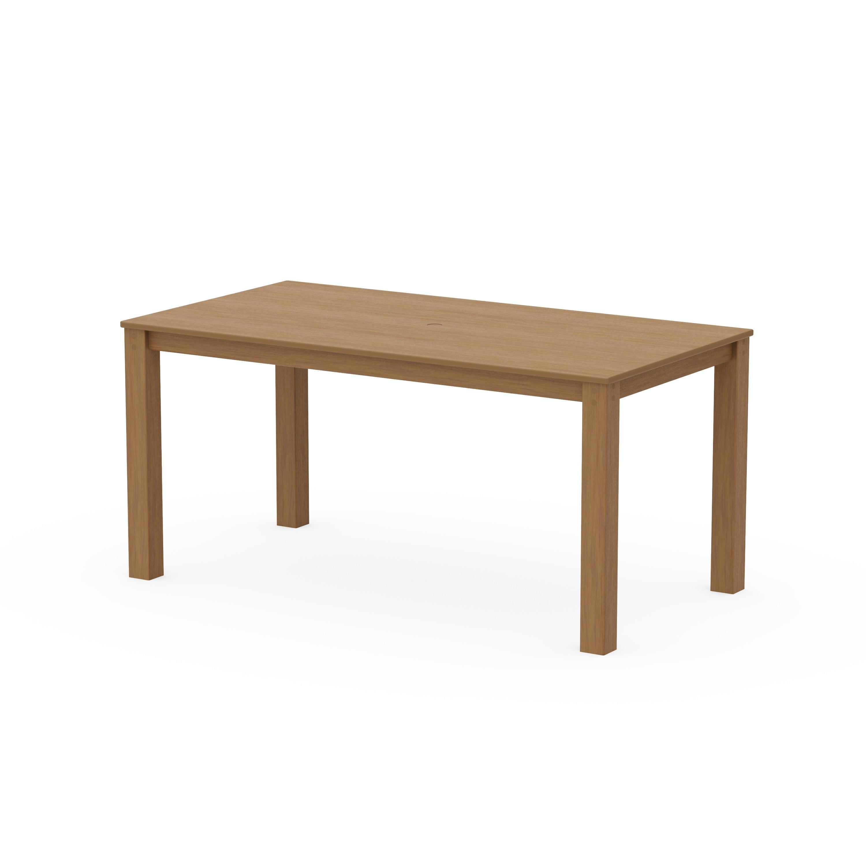 Studio Parsons 34 X 64 Dining Table