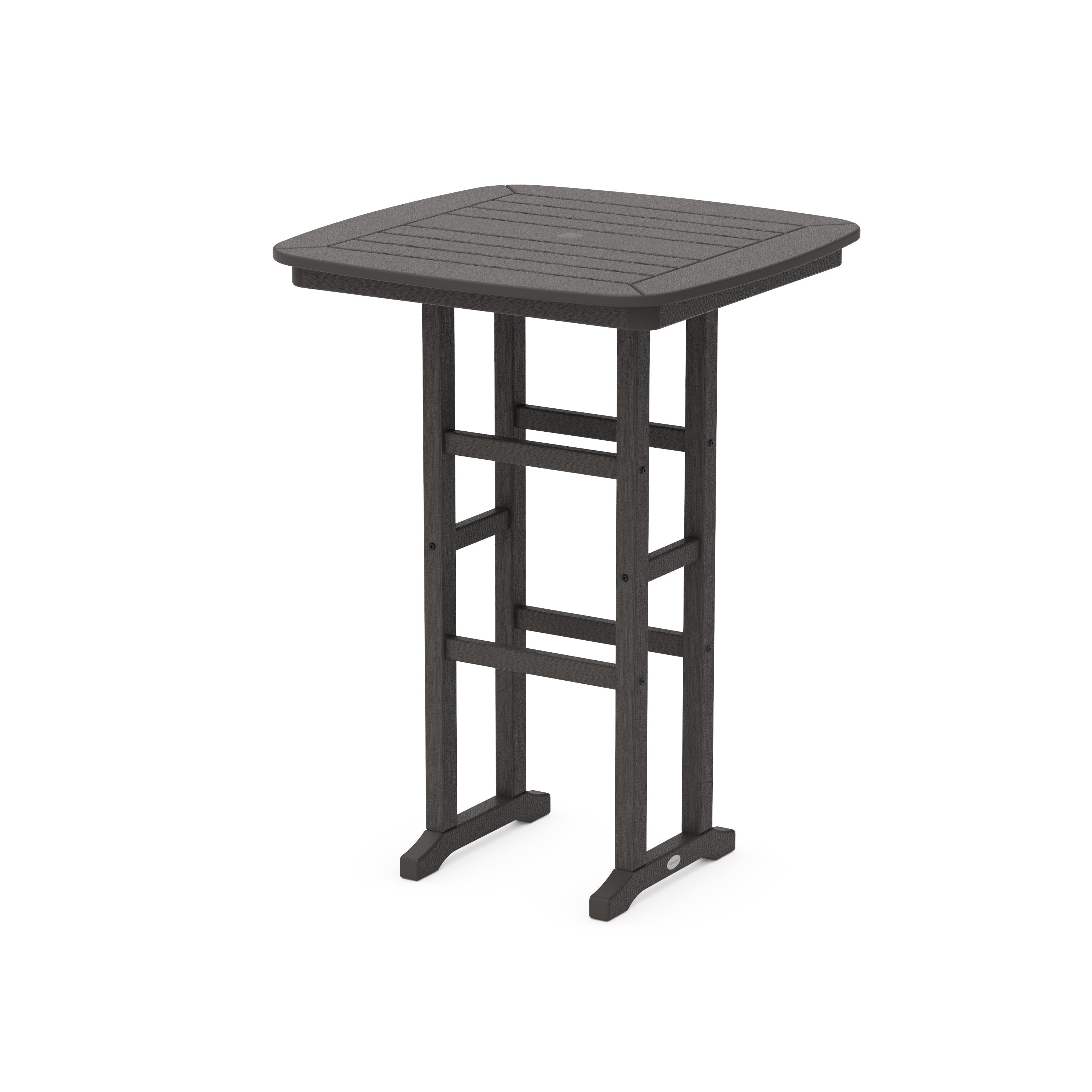 Nautical 31 Bar Table