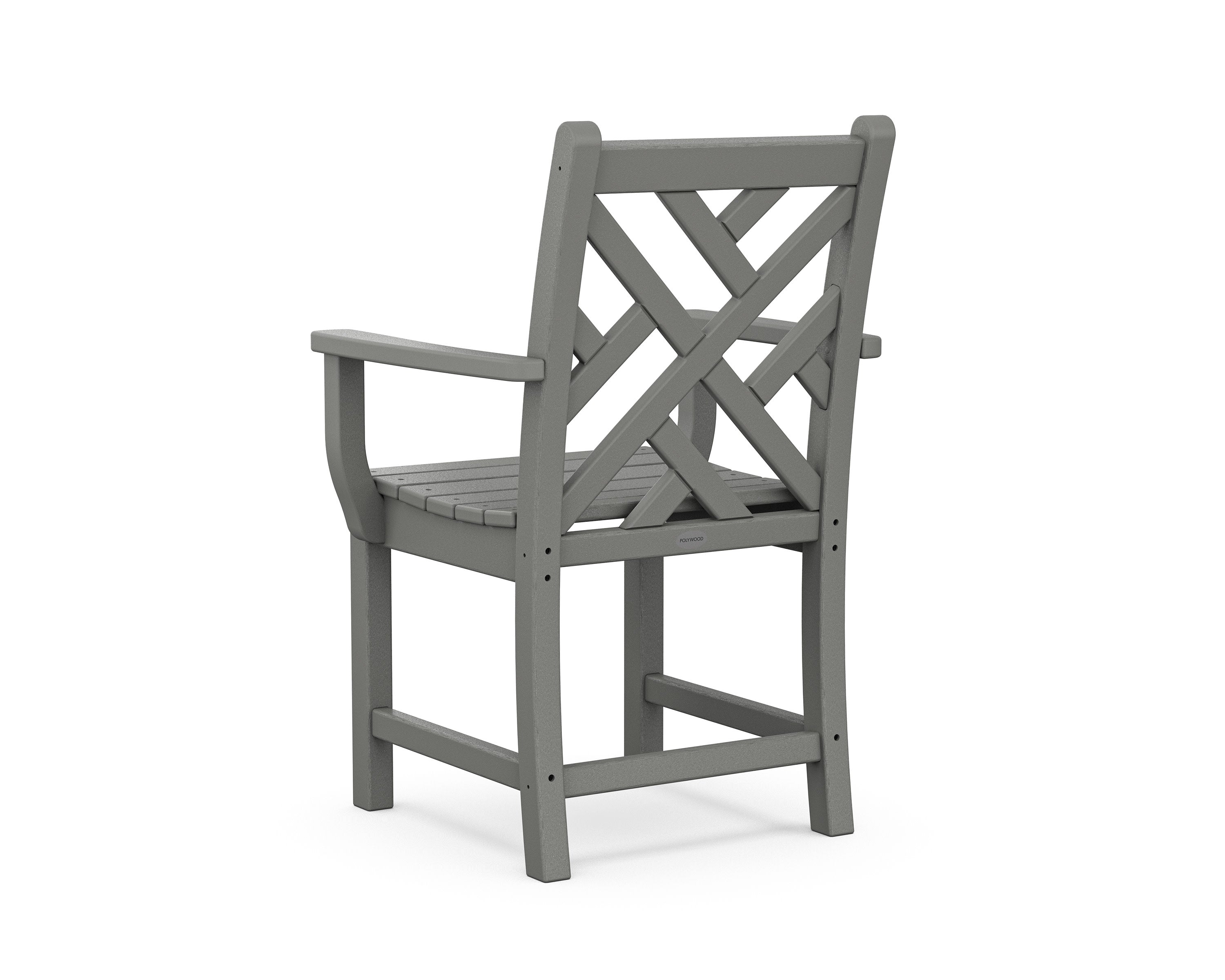 Classic Dining Arm Chair