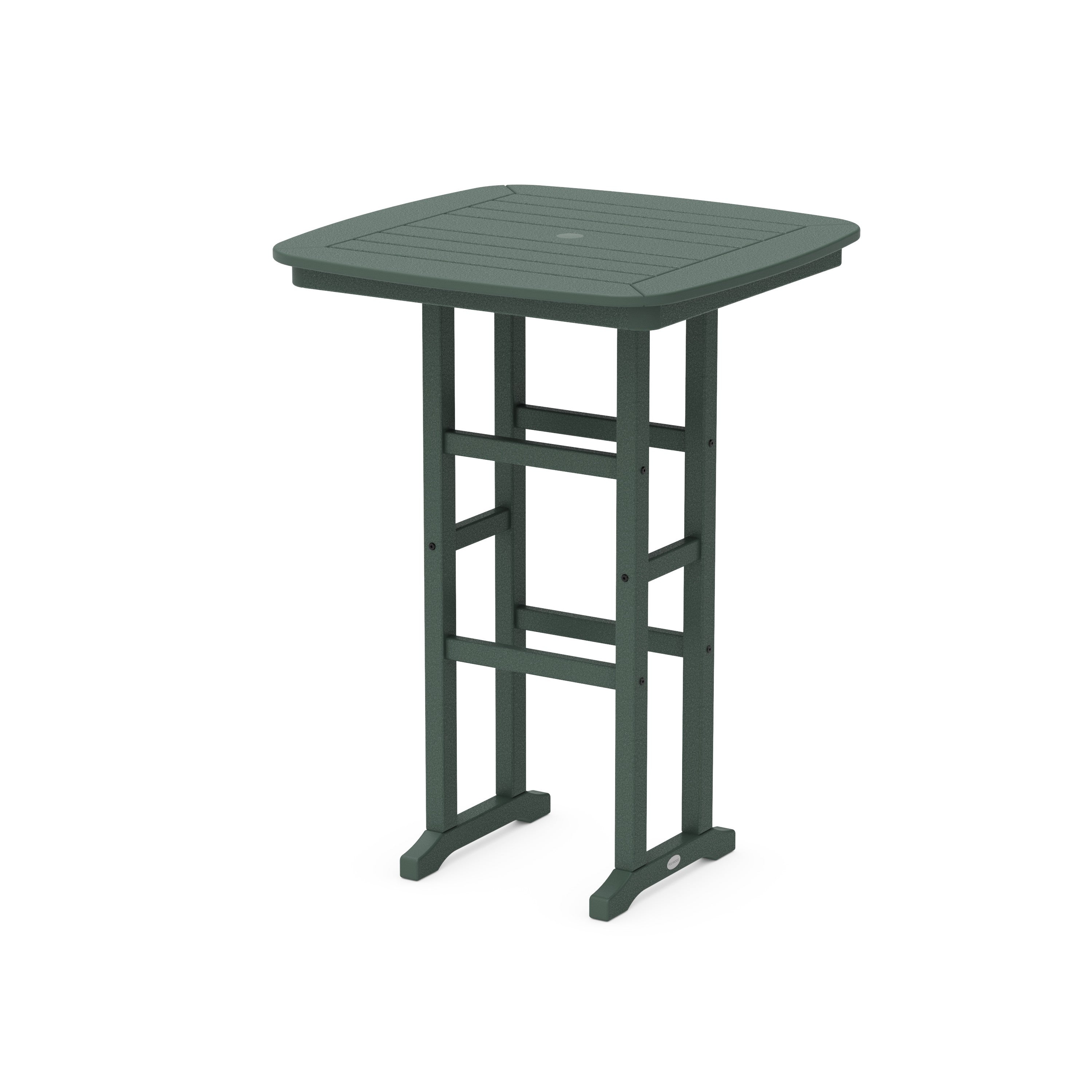 Nautical 31 Bar Table