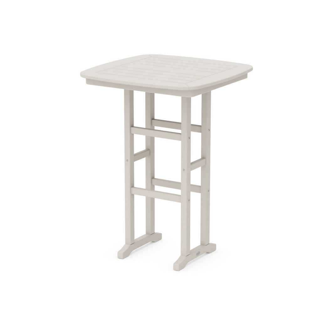 Nautical 31 Bar Table