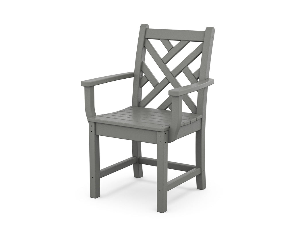 Classic Dining Arm Chair