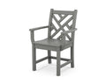 Classic Dining Arm Chair