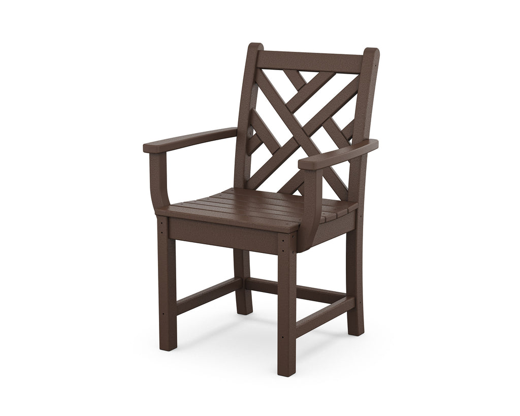 Classic Dining Arm Chair