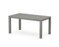 Studio Parsons 34 X 64 Dining Table