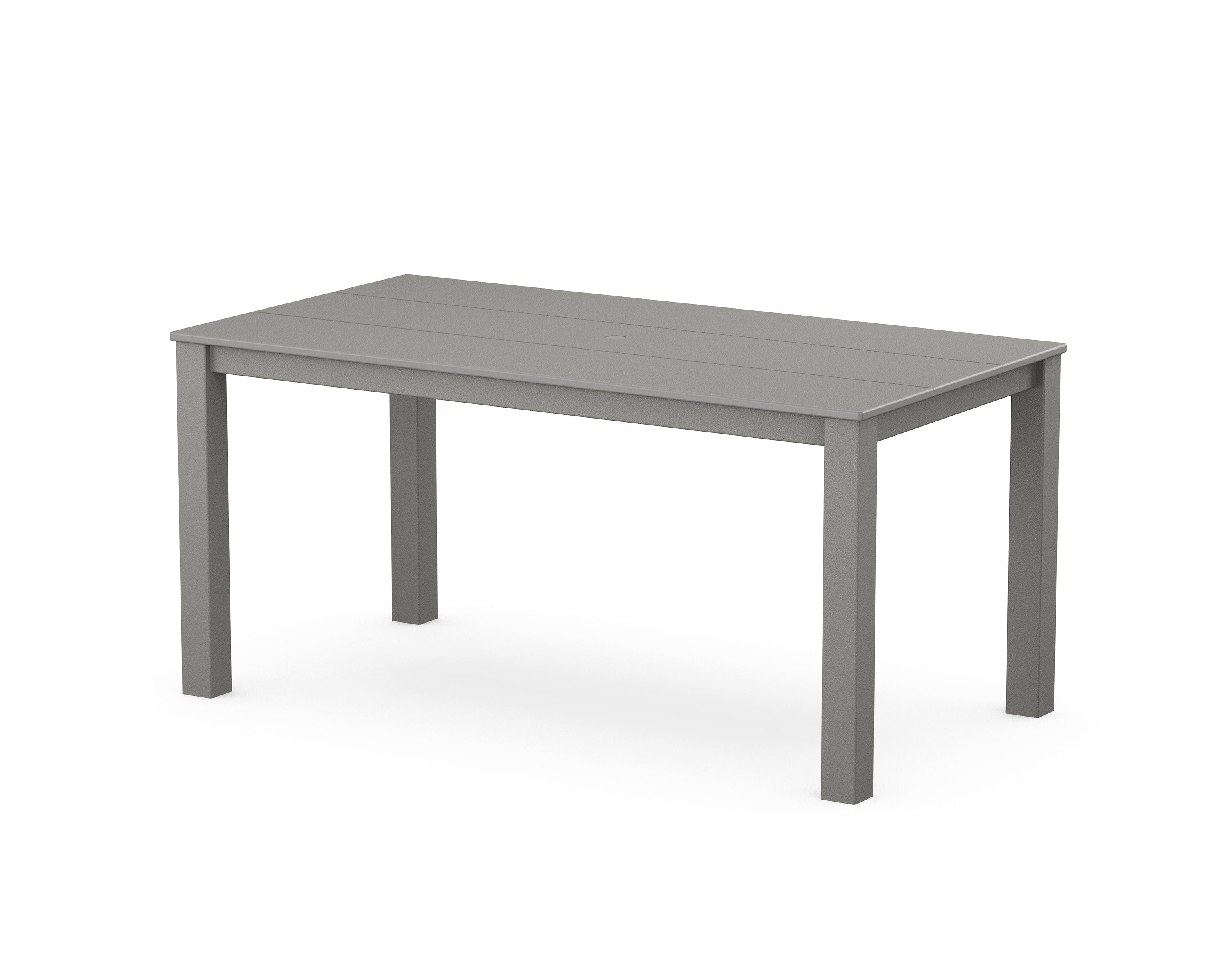 Studio Parsons 34 X 64 Dining Table