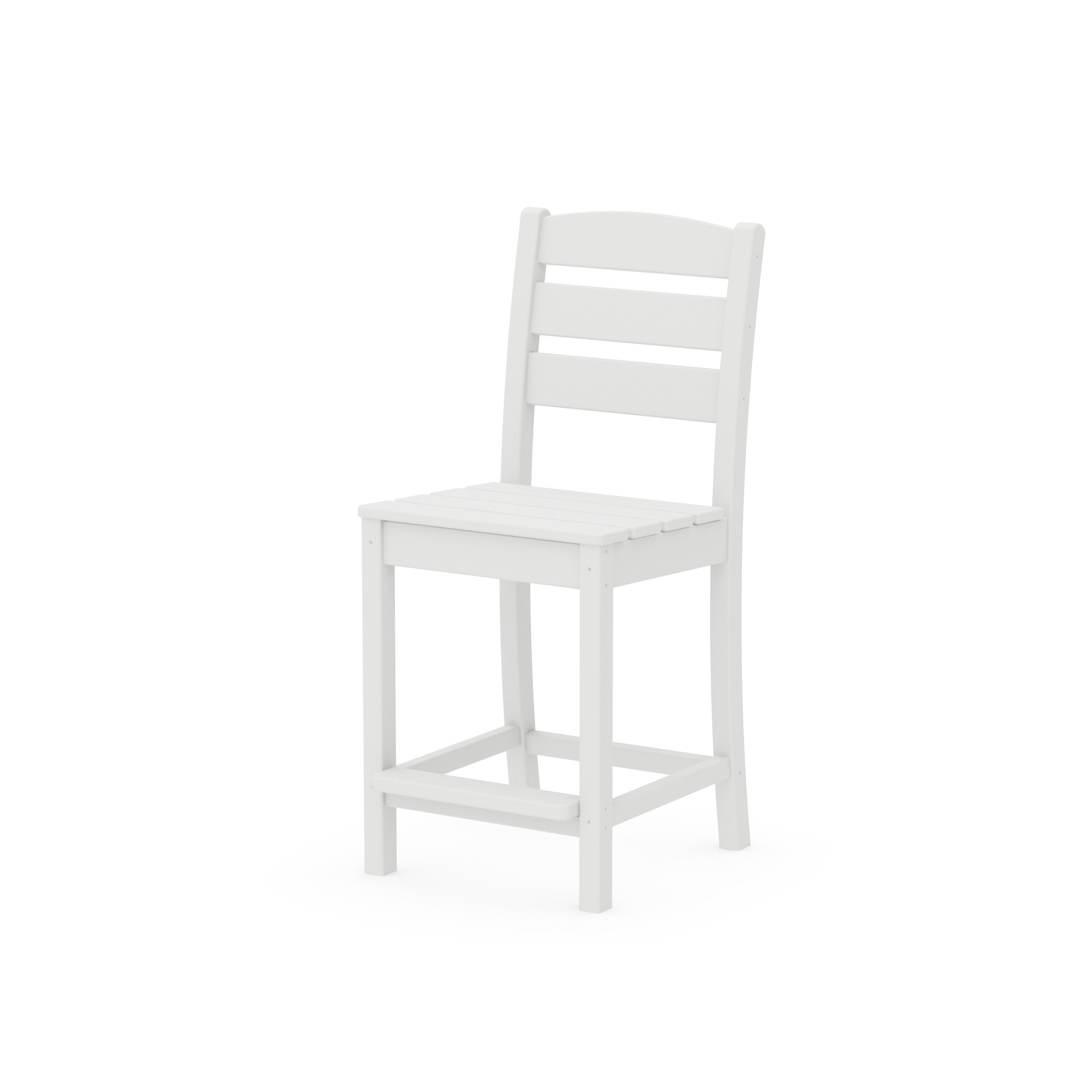 Lakeside Counter Side Chair