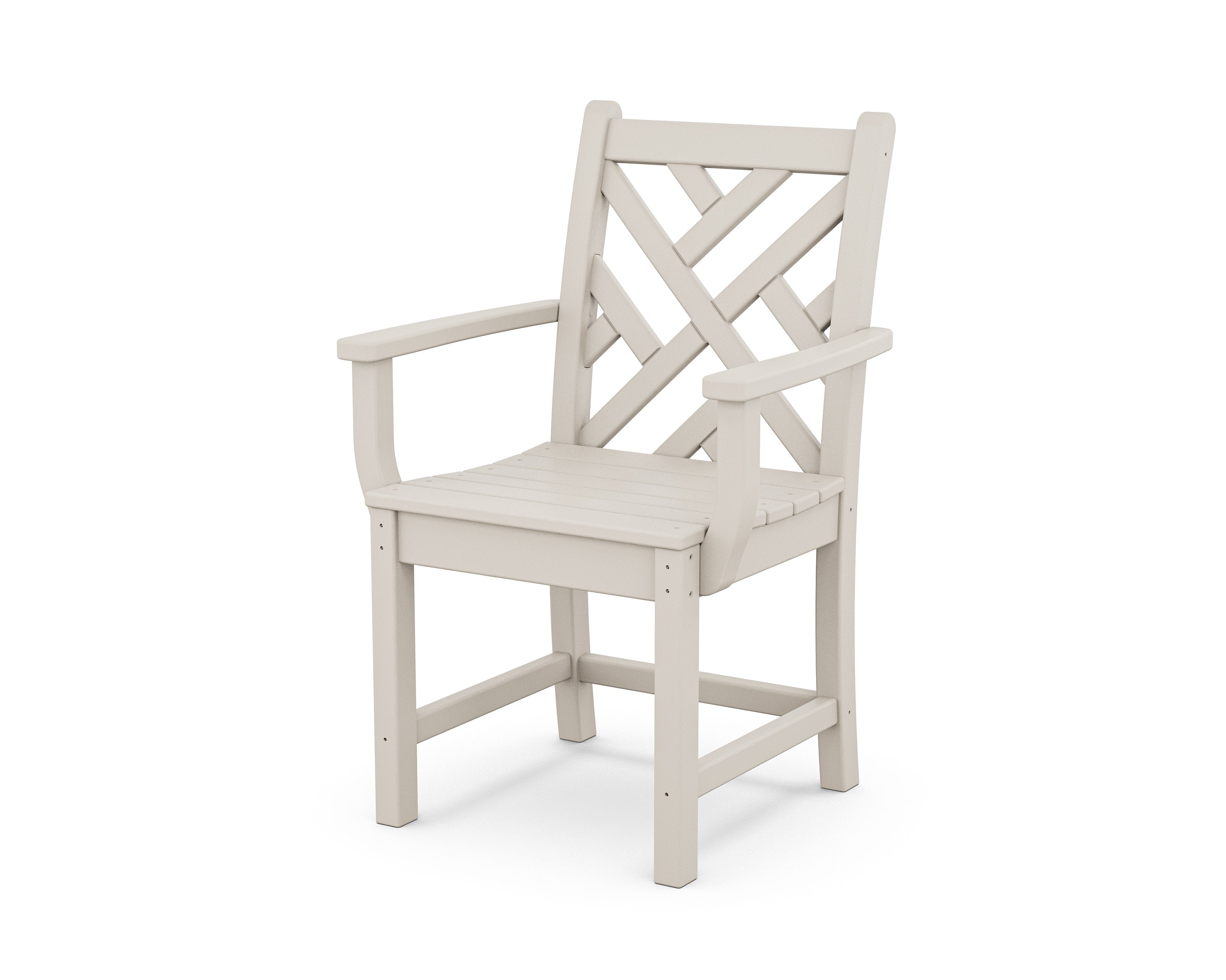 Classic Dining Arm Chair