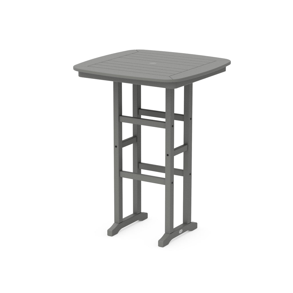 Nautical 31 Bar Table