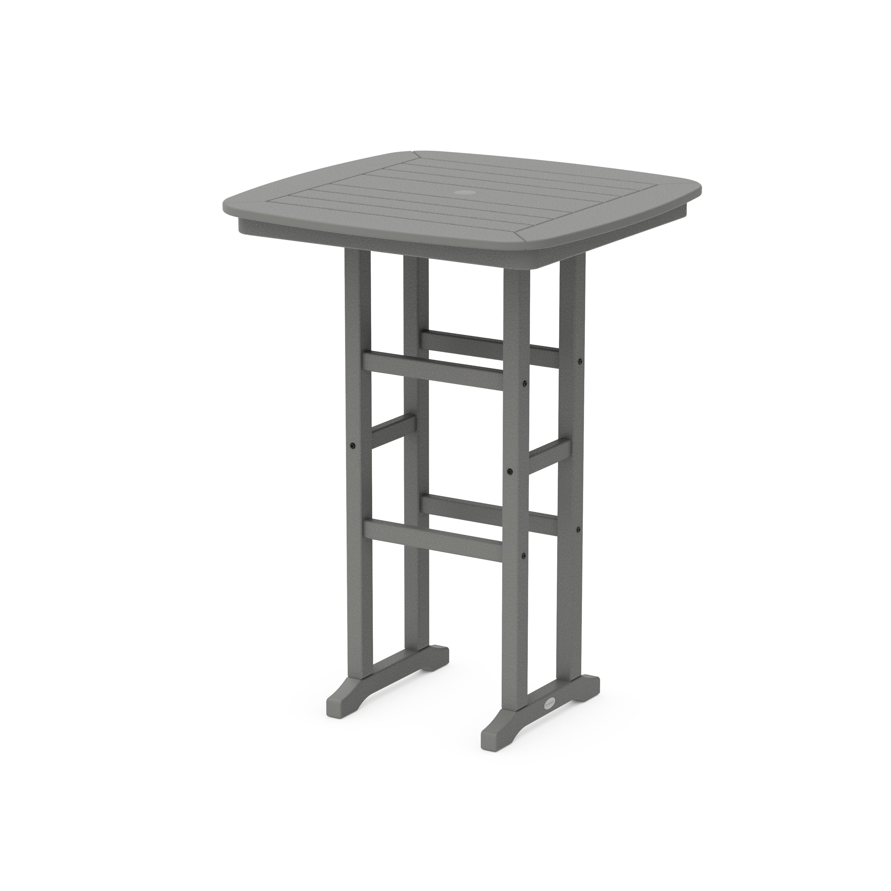 Nautical 31 Bar Table
