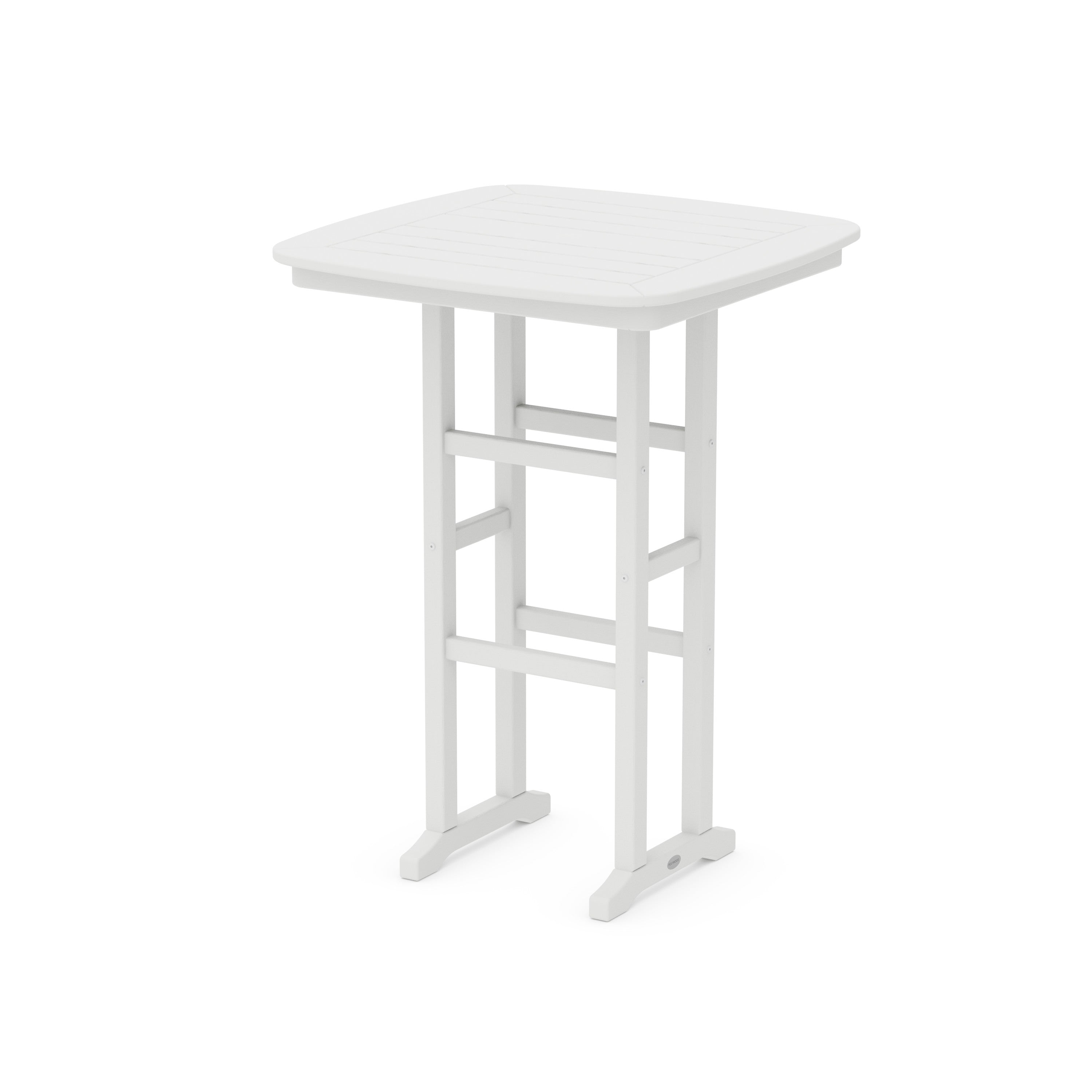 Nautical 31 Bar Table