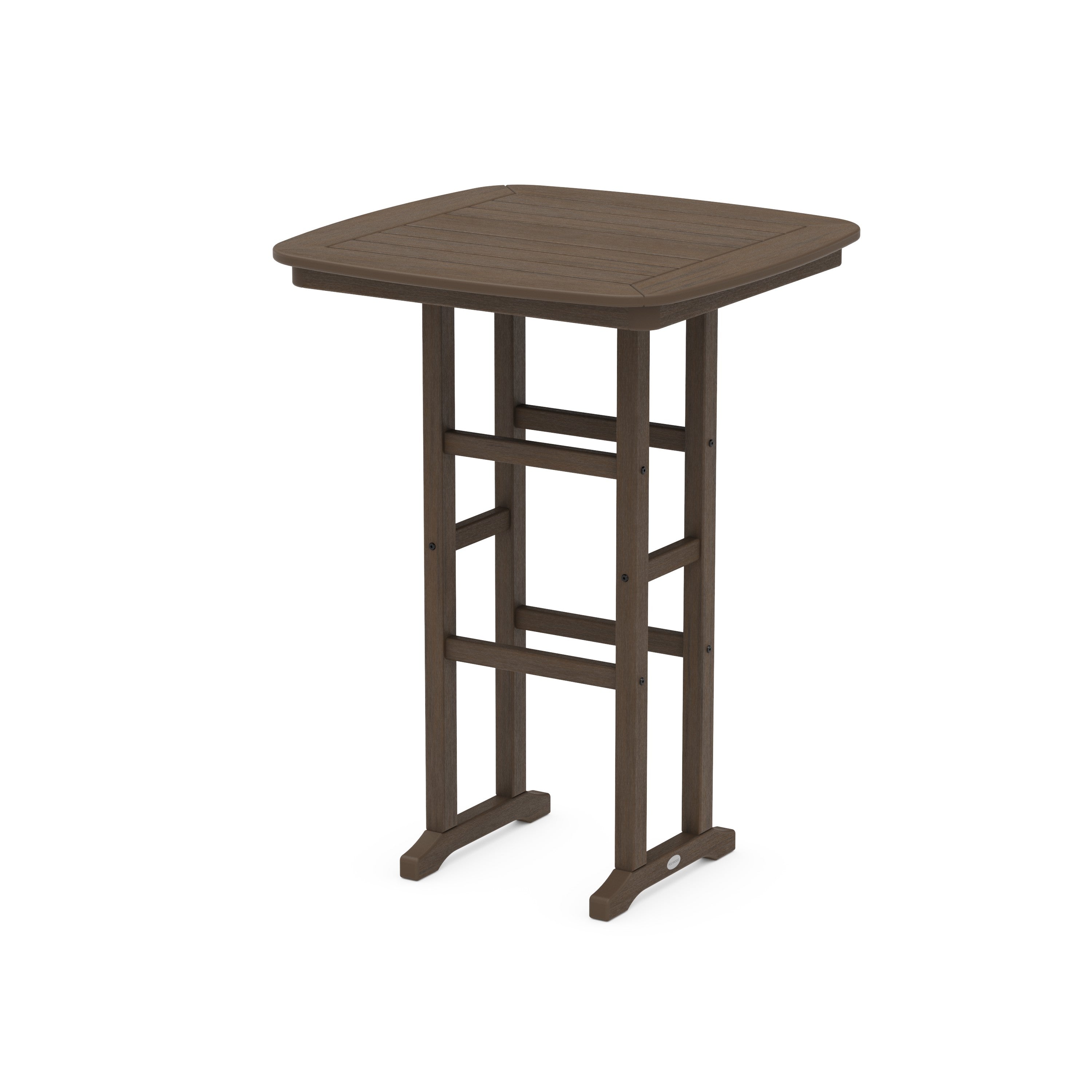 Nautical 31 Bar Table