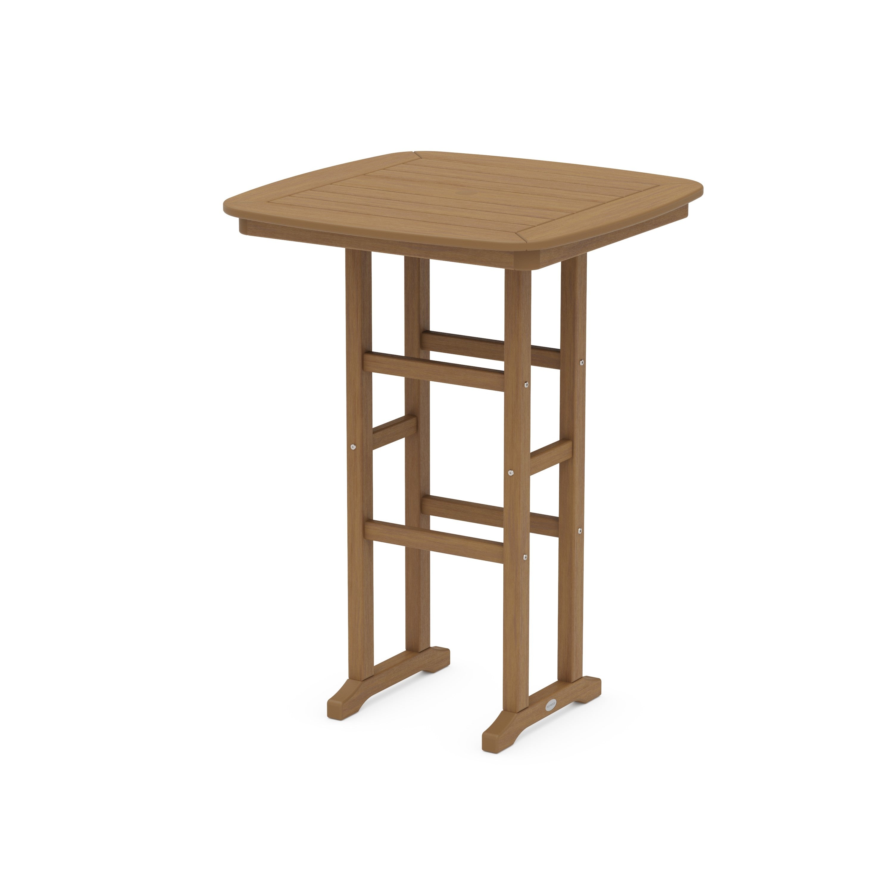 Nautical 31 Bar Table
