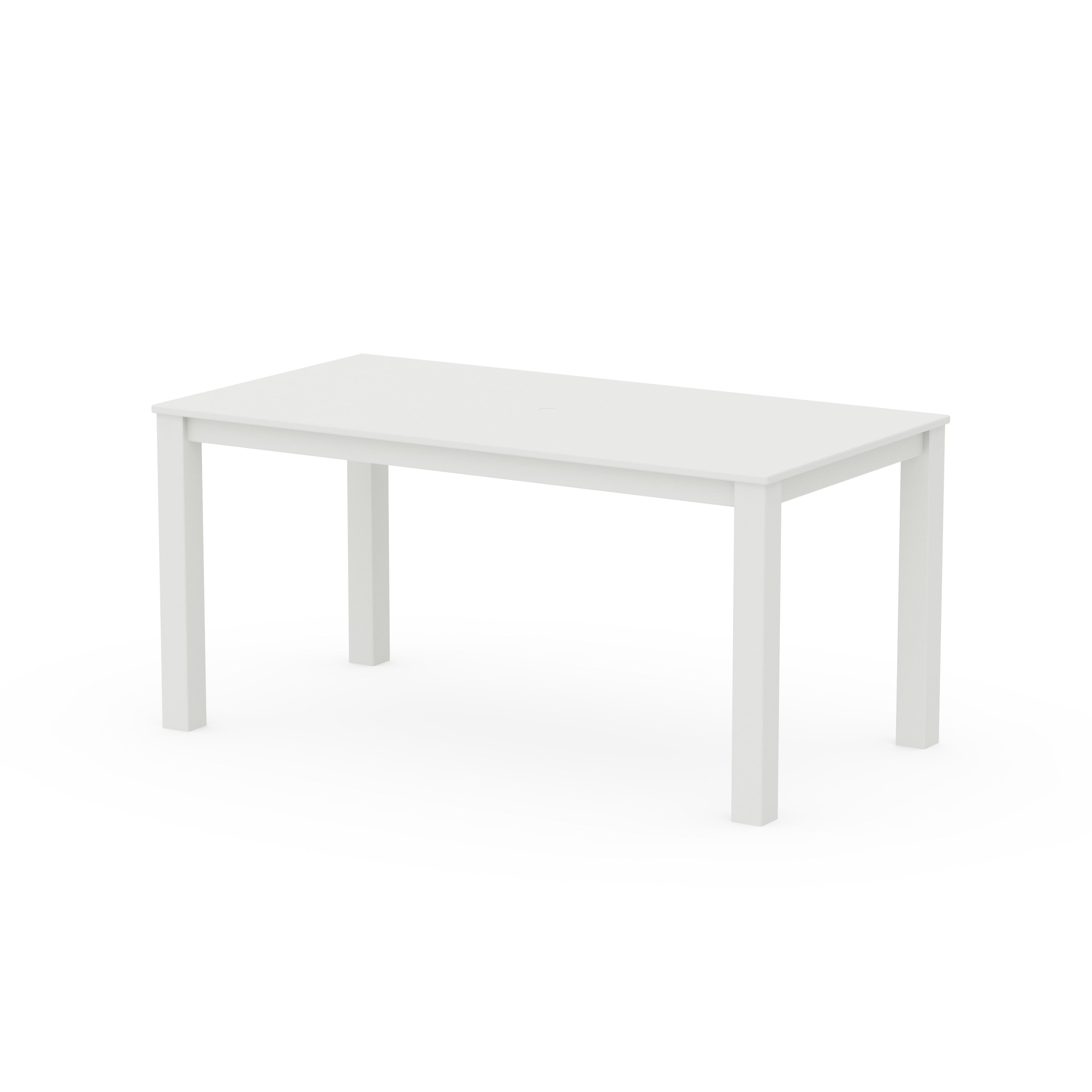 Studio Parsons 34 X 64 Dining Table