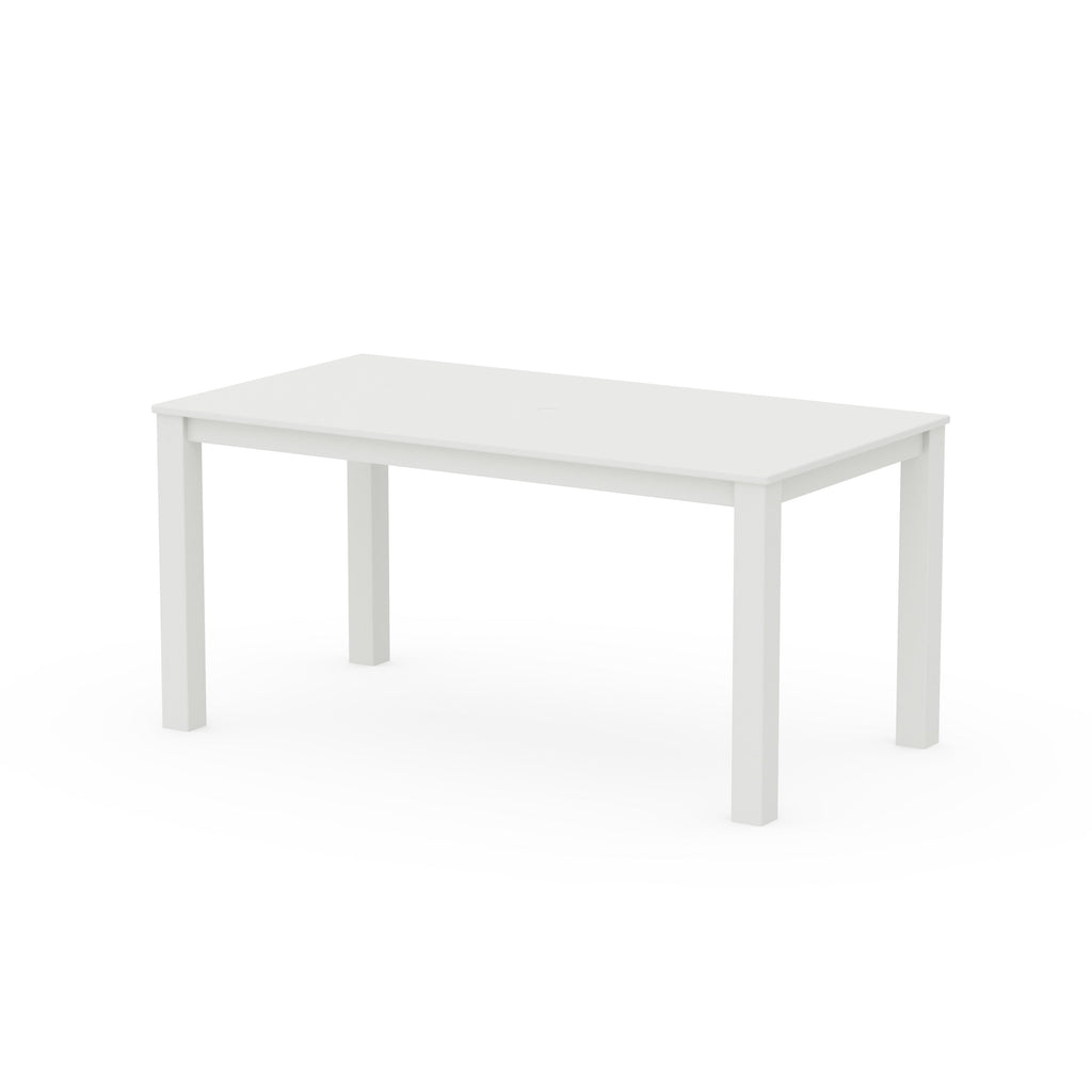 Studio Parsons 34 X 64 Dining Table