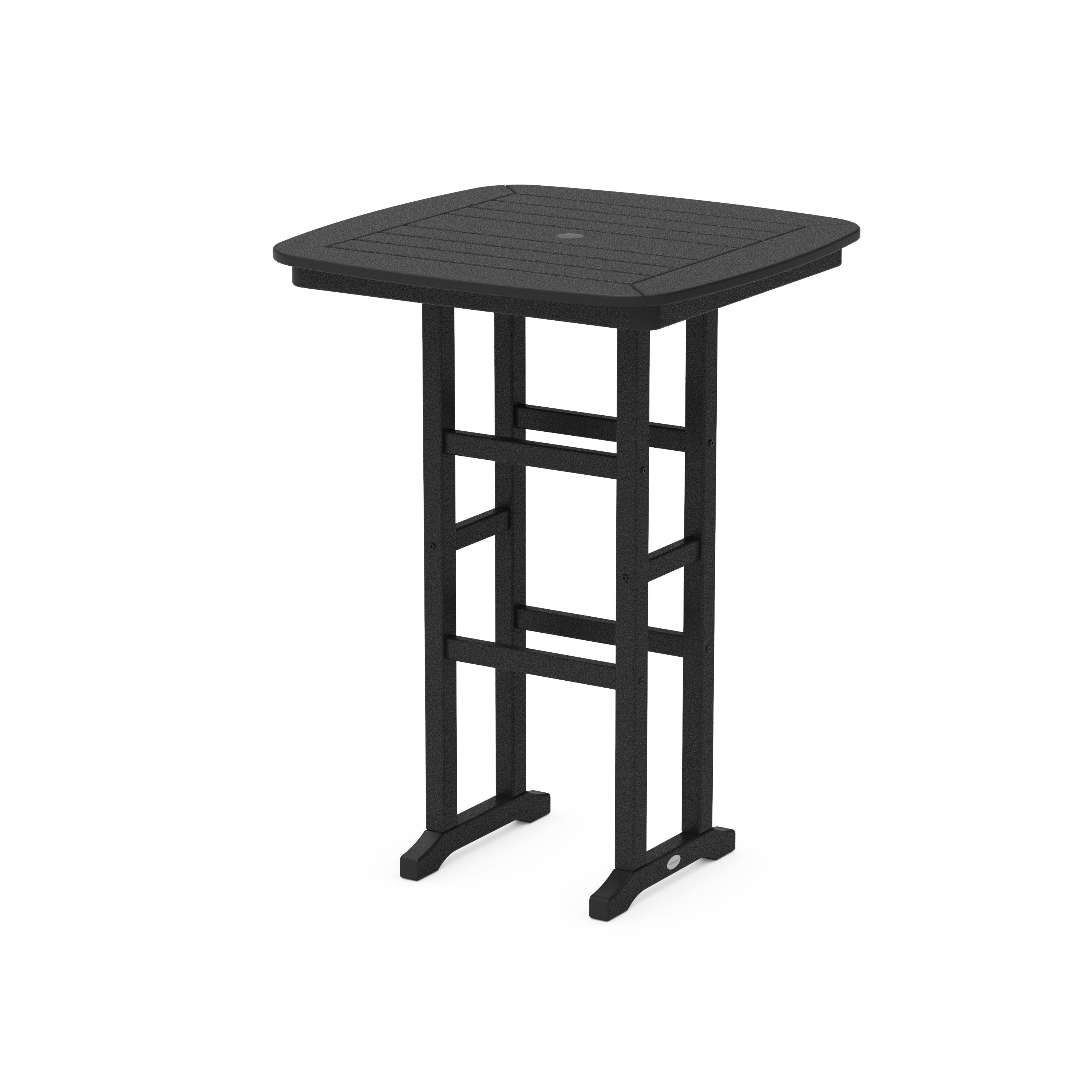 Nautical 31 Bar Table