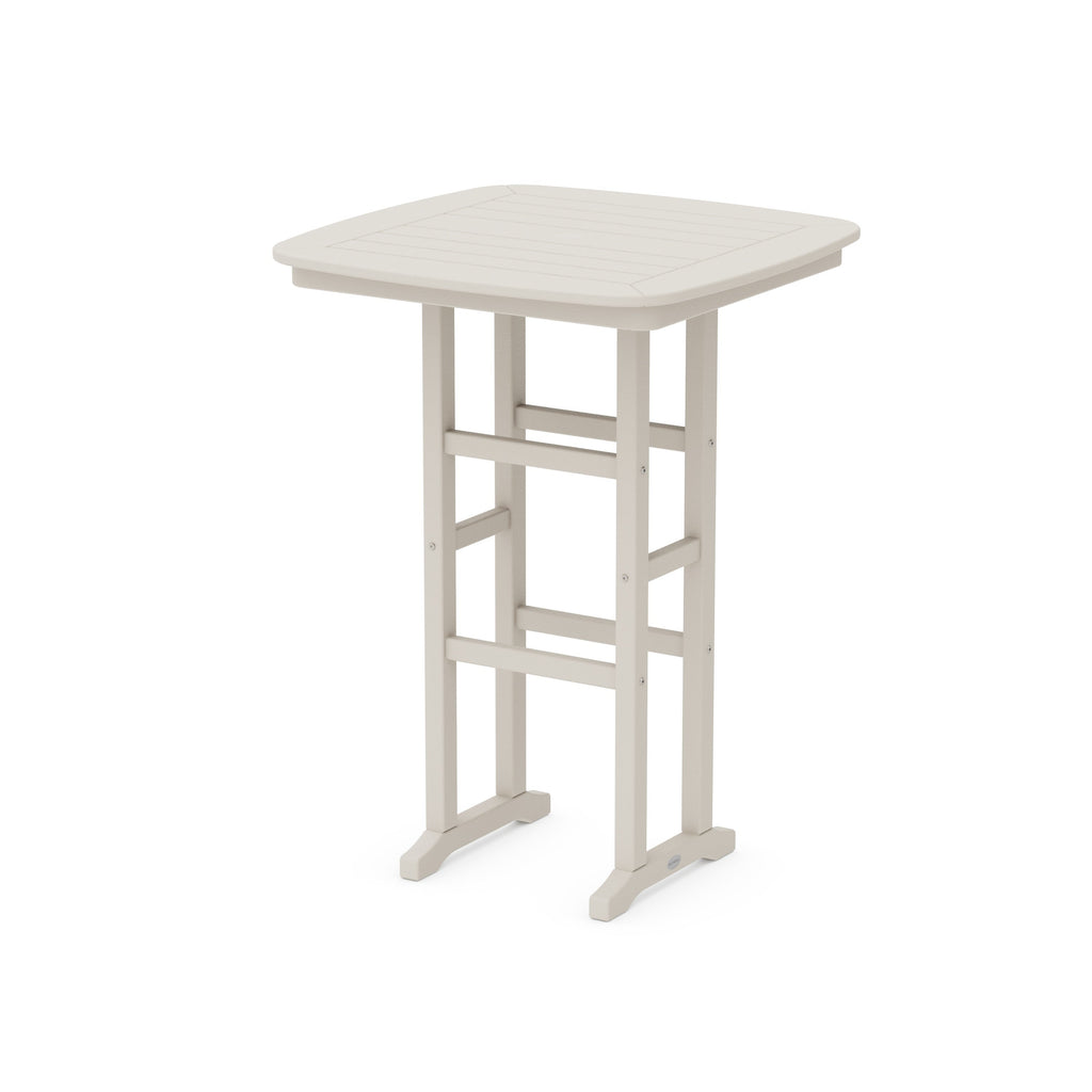 Nautical 31 Bar Table