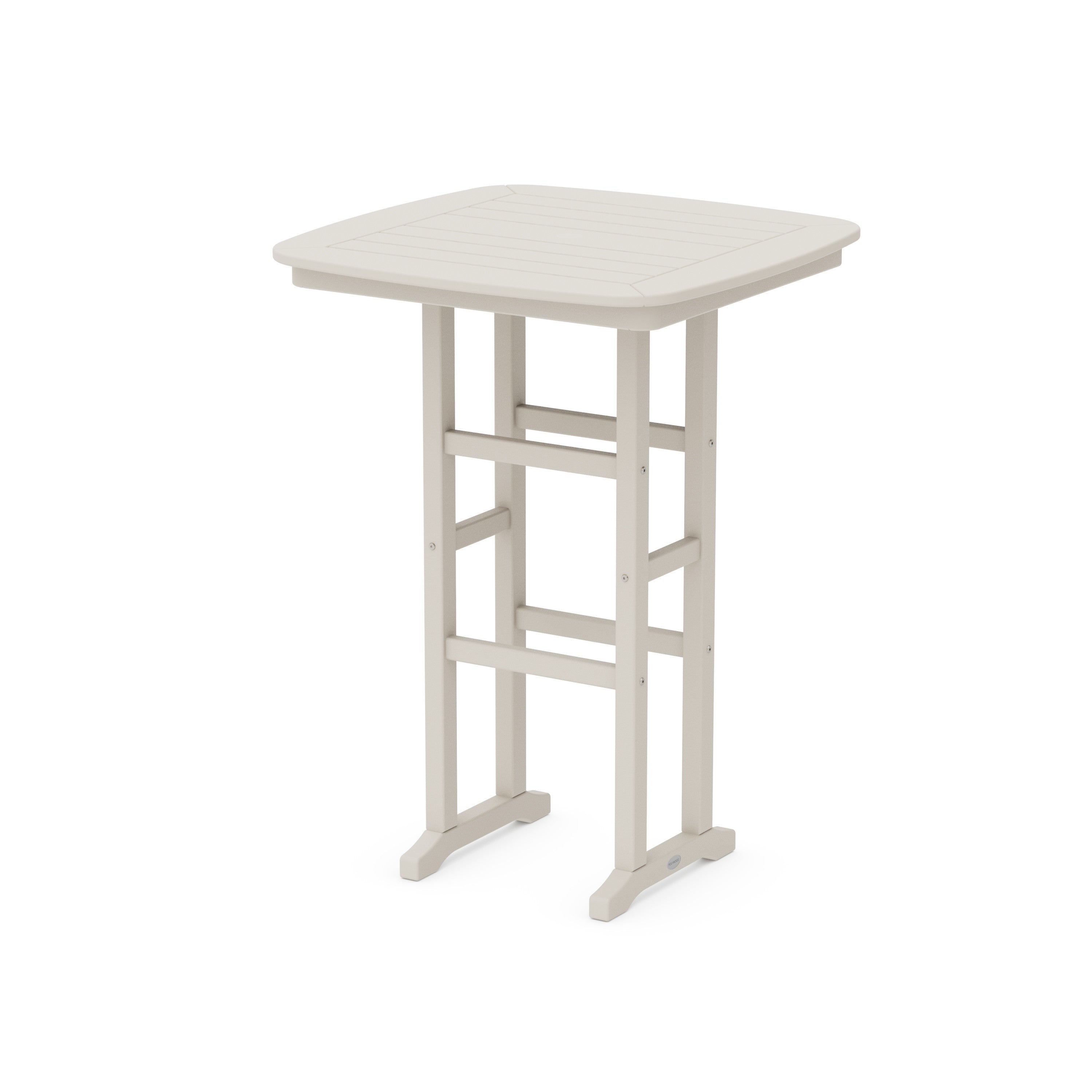 Nautical 31 Bar Table